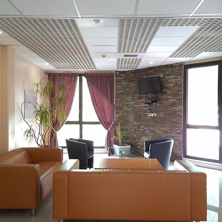 Hotel Garabel Плэзир Экстерьер фото