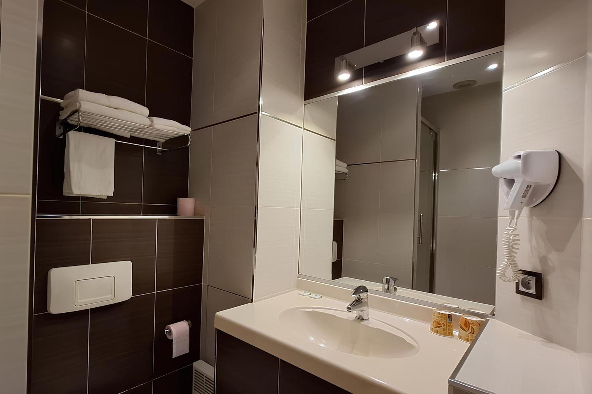 Hotel Garabel Плэзир Экстерьер фото