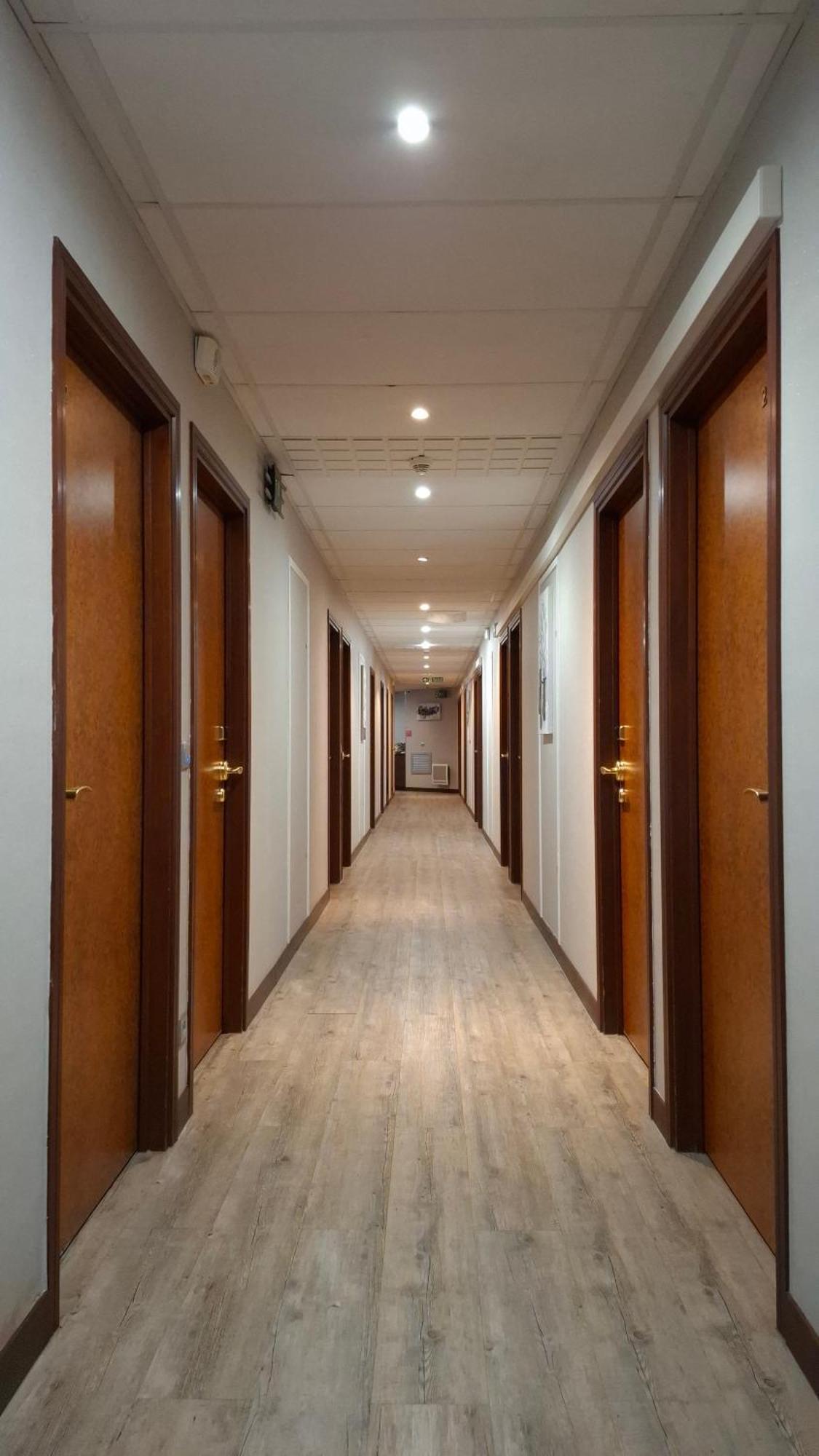 Hotel Garabel Плэзир Экстерьер фото