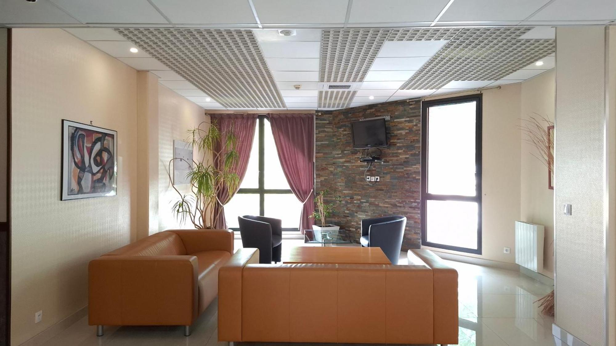 Hotel Garabel Плэзир Экстерьер фото