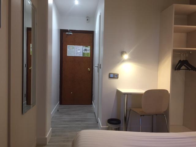 Hotel Garabel Плэзир Экстерьер фото