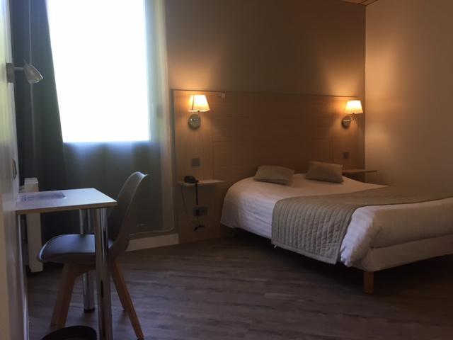 Hotel Garabel Плэзир Экстерьер фото