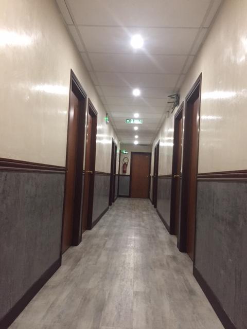 Hotel Garabel Плэзир Экстерьер фото