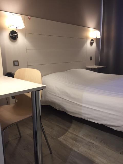 Hotel Garabel Плэзир Экстерьер фото