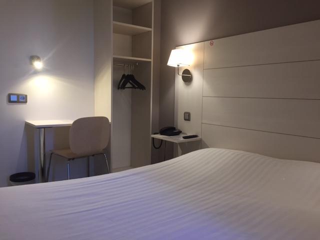 Hotel Garabel Плэзир Экстерьер фото
