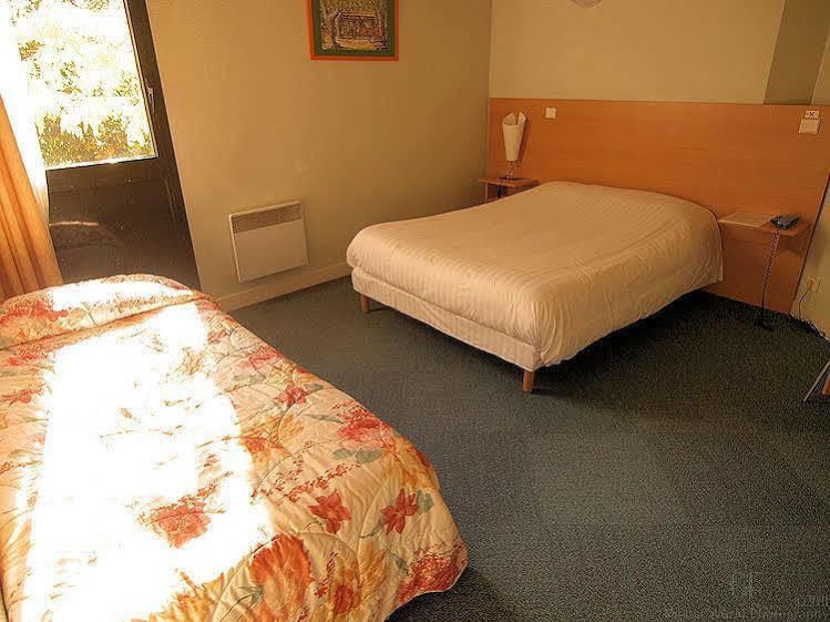 Hotel Garabel Плэзир Экстерьер фото