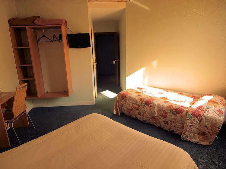 Hotel Garabel Плэзир Экстерьер фото