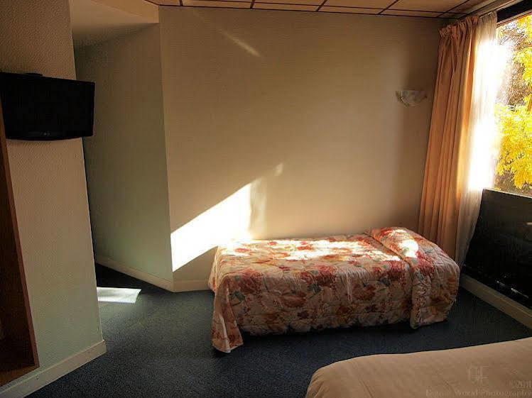 Hotel Garabel Плэзир Экстерьер фото