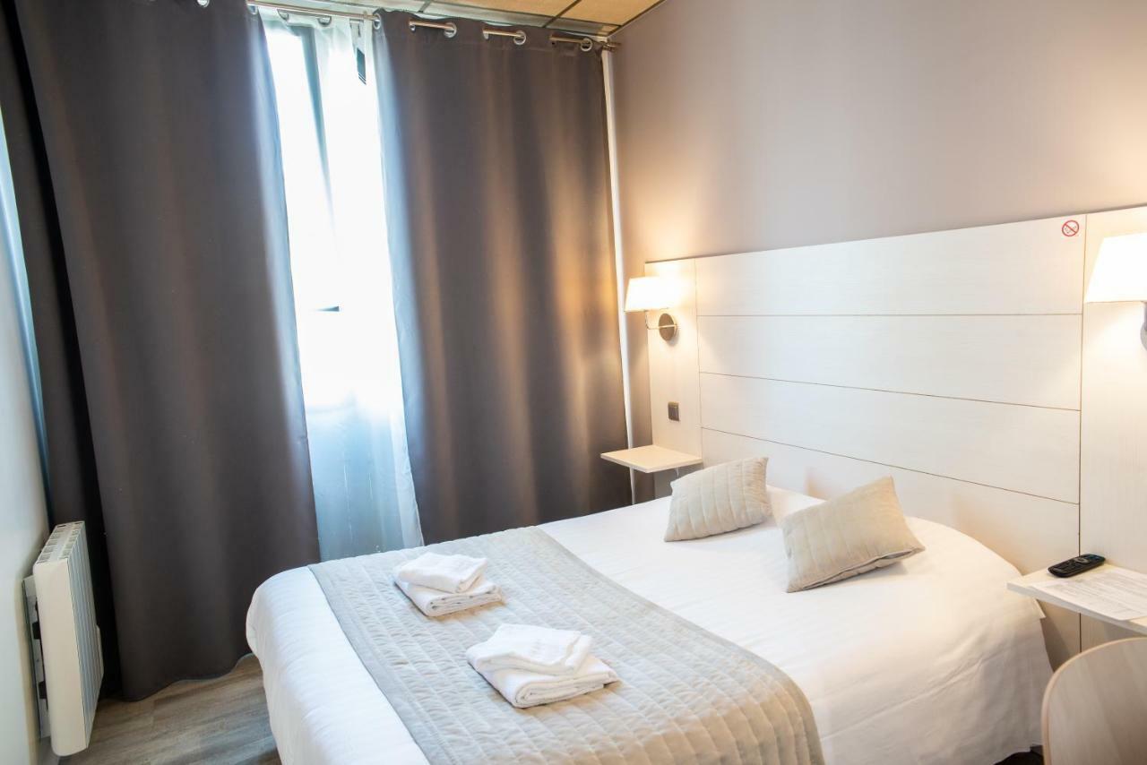 Hotel Garabel Плэзир Экстерьер фото