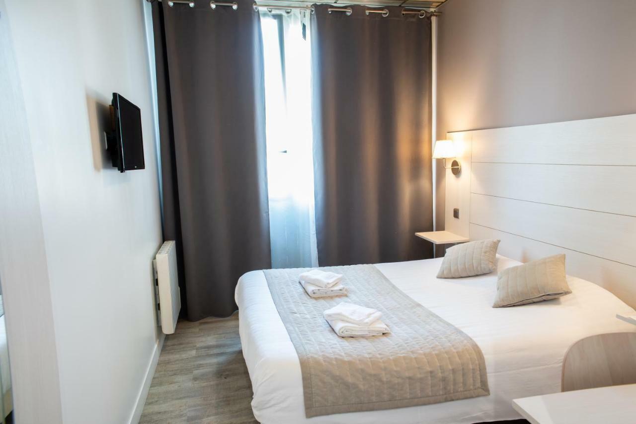 Hotel Garabel Плэзир Экстерьер фото