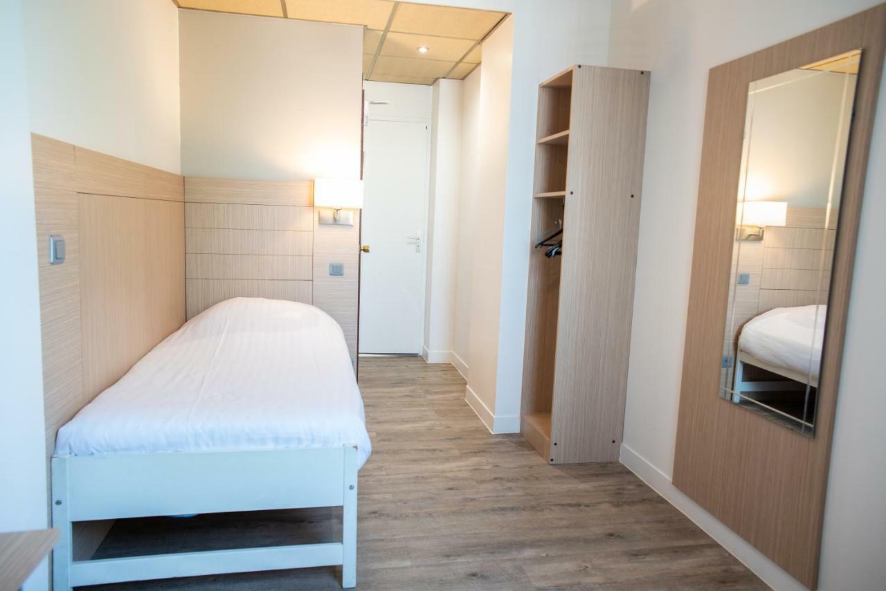 Hotel Garabel Плэзир Экстерьер фото