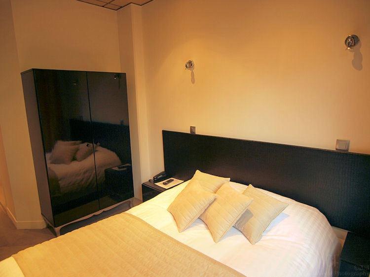 Hotel Garabel Плэзир Номер фото